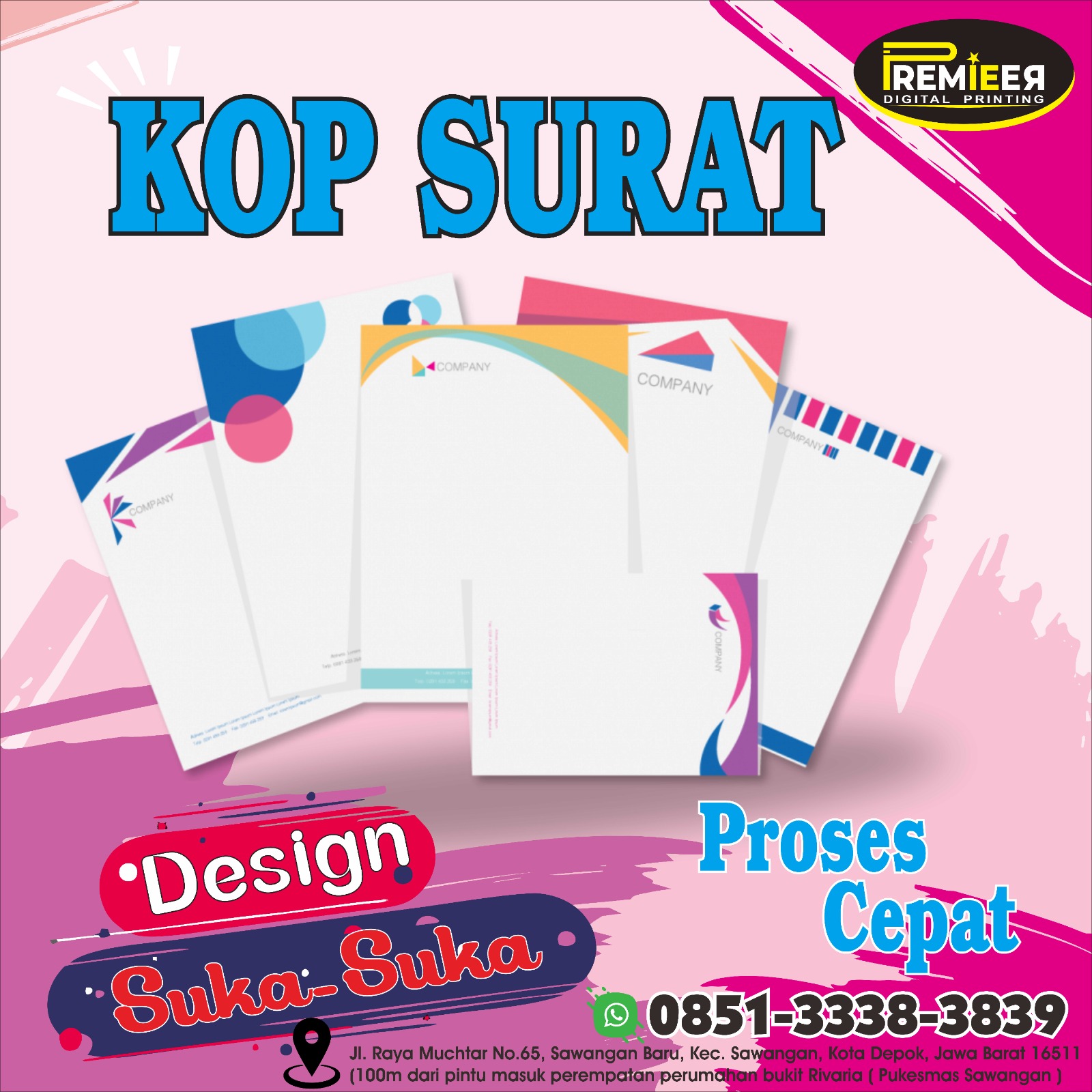 Kop Surat