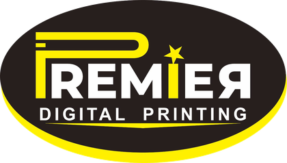 Logo PREMIEER Digital Printing
